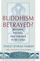 Book cover of: Buddhism Betrayed?