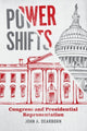 Book cover of: Power Shifts. By: John A. Dearborn