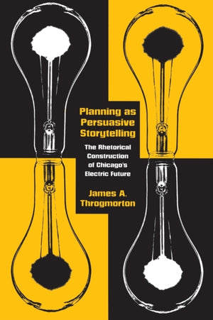 Planning as Persuasive Storytelling