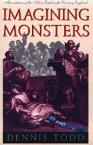 Imagining Monsters