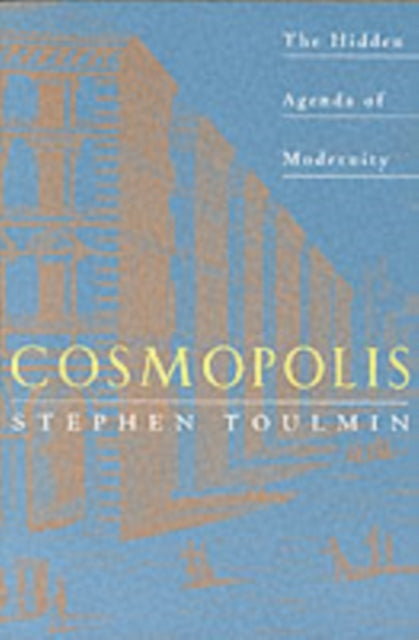 Book cover of: Cosmopolis