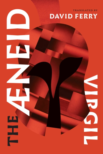 Book cover of: Aeneid. By: Publius Vergilius Maro