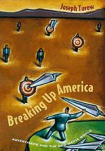 Book cover of: Breaking Up America
