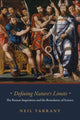 Book cover of: Defining Nature's Limits. By: Neil Tarrant