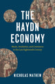 Book cover of: Haydn Economy. By: Nicholas Mathew