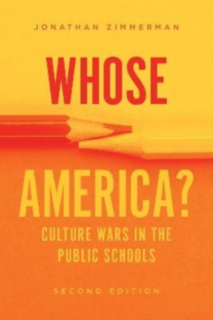 Whose America?