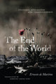 Book cover of: End of the World. By: Ernesto de Martino