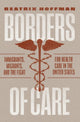 Book cover of: Borders of Care