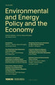 Book cover of: Environmental and Energy Policy and the Economy. By: Matthew J. Kotchen