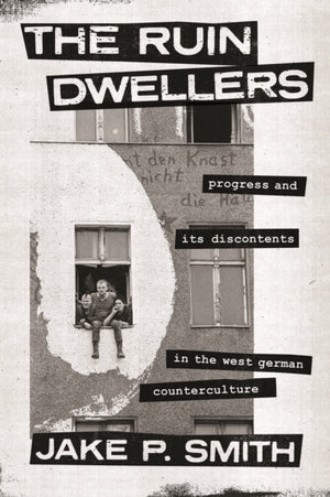 The Ruin Dwellers