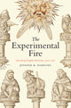 Book cover of: Experimental Fire. By: Jennifer M. Rampling