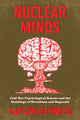 Book cover of: Nuclear Minds. By: Ran Zwigenberg
