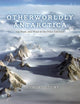 Book cover of: Otherworldly Antarctica. By: Edmund Stump