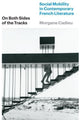 Book cover of: On Both Sides of the Tracks. By: Morgane Cadieu