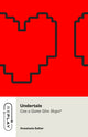 Book cover of: Undertale