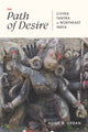 Book cover of: Path of Desire. By: Hugh B. Urban