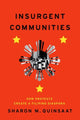 Book cover of: Insurgent Communities. By: Sharon M. Quinsaat