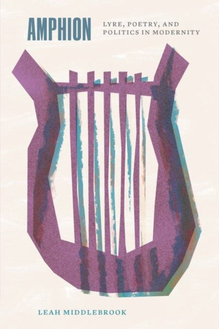 Book cover of: Amphion