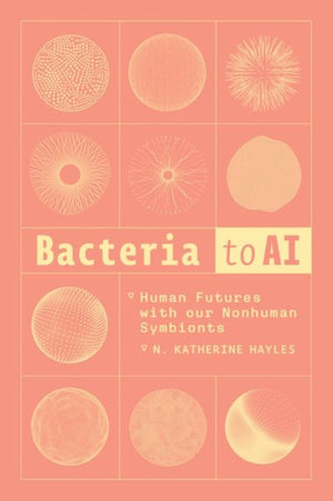 Bacteria to AI