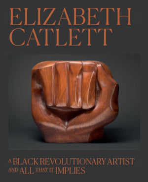 Elizabeth Catlett