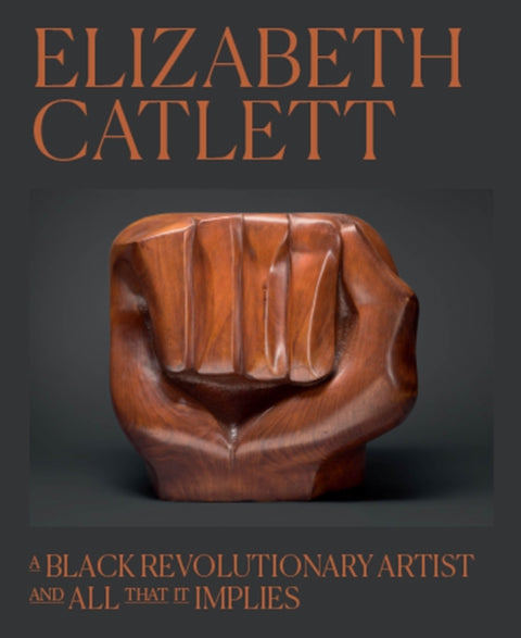 Elizabeth Catlett