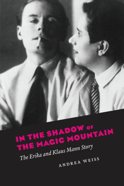 In the Shadow of the Magic Mountain