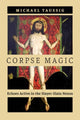 Book cover of: Corpse Magic
