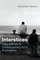 Book cover of: Interstices