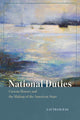 Book cover of: National Duties. By: Gautham Rao