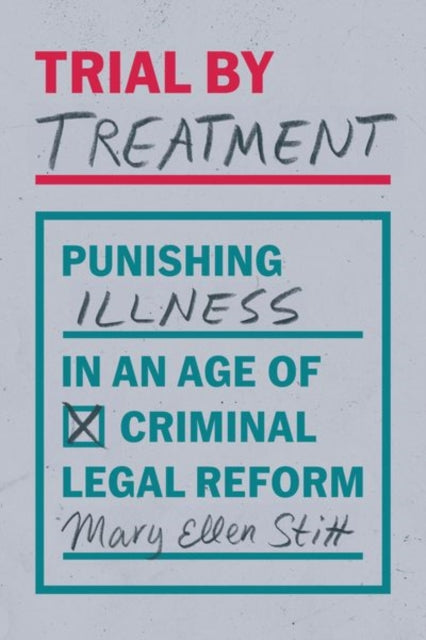 Book cover of: Trial by Treatment