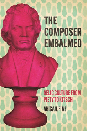 Composer Embalmed