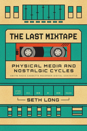 The Last Mixtape