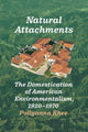 Book cover of: Natural Attachments. By: Pollyanna Rhee