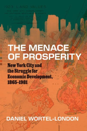 The Menace of Prosperity
