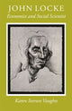 Book cover of: John Locke. By: Karen Vaughn