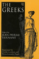 Book cover of: Greeks