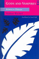 Book cover of: Gods and Vampires