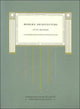 Book cover of: Modern Architecture. By: Otto Wagner