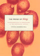 Book cover of: Prose of Things