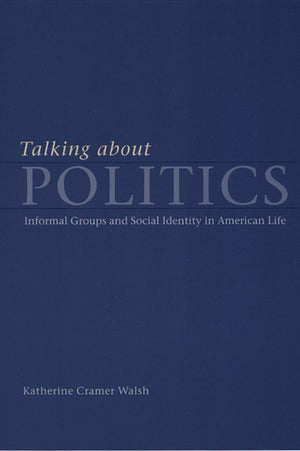 Talking about Politics