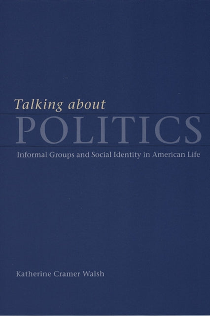 Talking about Politics