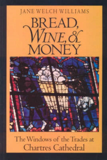 Book cover of: Bread, Wine, and Money
