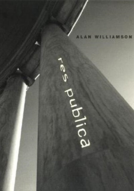 Book cover of: Res Publica