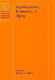 Book cover of: Inquiries in the Economics of Aging