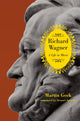 Book cover of: Richard Wagner