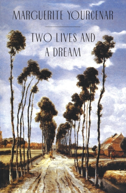 Book cover of: Two Lives and a Dream