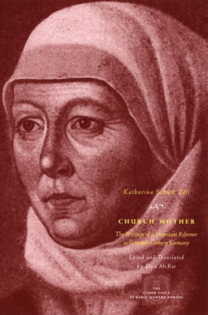 Church Mother