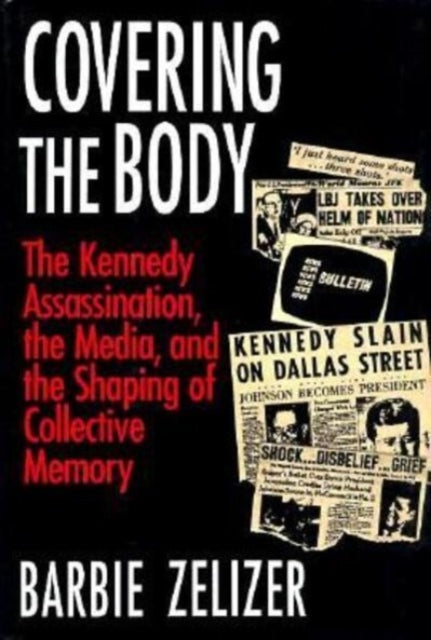 Book cover of: Covering the Body