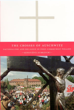 Crosses of Auschwitz