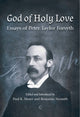 Book cover of: God of Holy Love PB. By: Peter Taylor Forsyth